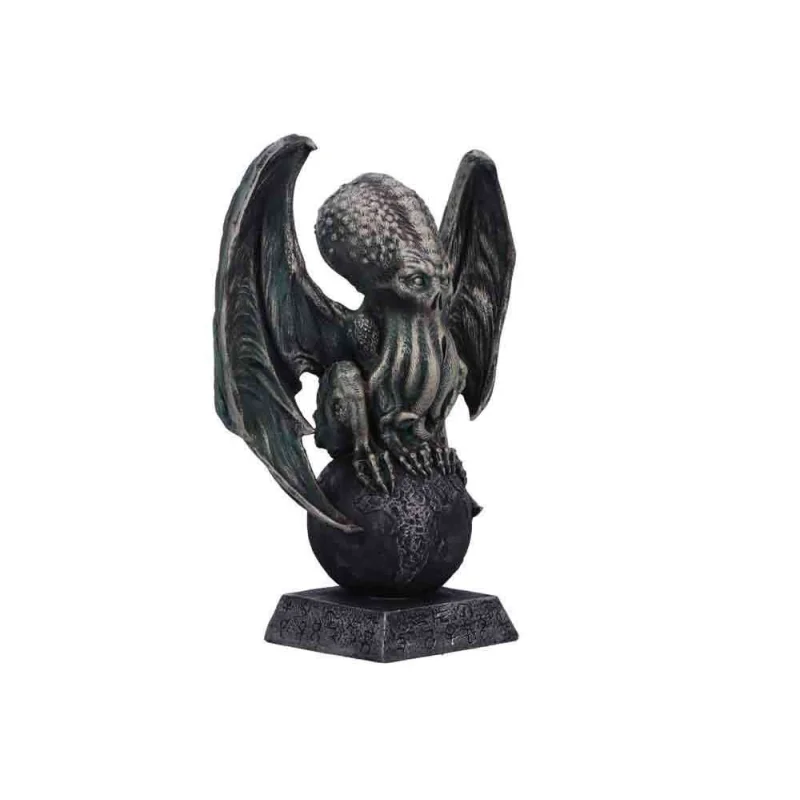 Cthulhu - Gotham Reign of Cthulhu Figure