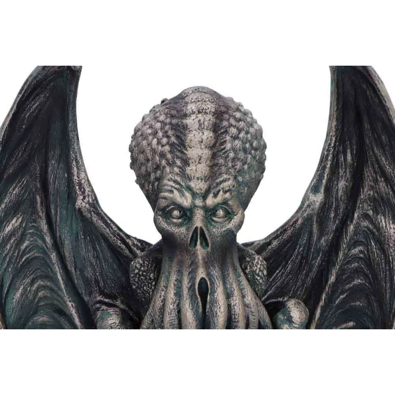 Cthulhu - Gotham Reign of Cthulhu Figure