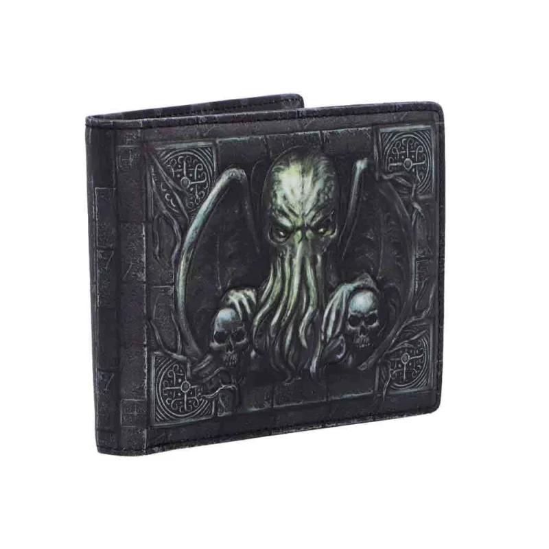 Cthulhu - Cthulhu Wallet