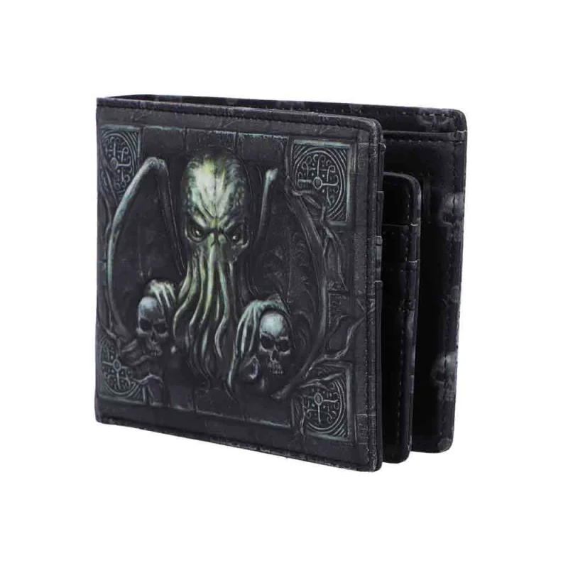 Cthulhu - Cthulhu Wallet