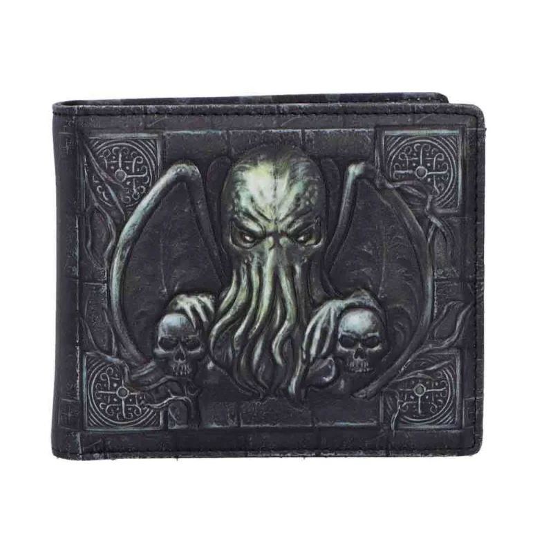 Cthulhu - Cthulhu Wallet