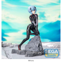 Evangelion 3.0+1.0 Rei Ayanami 30th Anniversary Luminasta