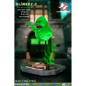 Ghostbusters Slimer 2.o Soft-vinyl 1/8 Figure