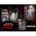 Operation: Monster Force 1/12 Forgotten King figure 15 cm