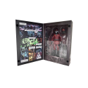 Operation: Monster Force action figure 1/12 Sleepwalker Crimson Moon Division 15 cm