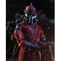 Operation: Monster Force action figure 1/12 Sleepwalker Crimson Moon Division 15 cm