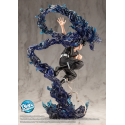 YU YU HAKUSHO - Hiei Ver 2 - ARTFXJ Statuette 1/8 25cm