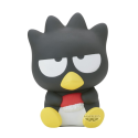 Sanrio Characters Sofvimates Badtz-Maru Figure Figure