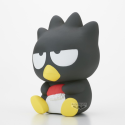 Sanrio Characters Sofvimates Badtz-Maru Figure