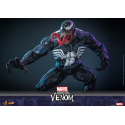 Marvel figure Comic Masterpiece 1/6 Venom 39 cm