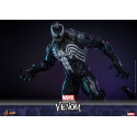 Marvel figure Comic Masterpiece 1/6 Venom 39 cm