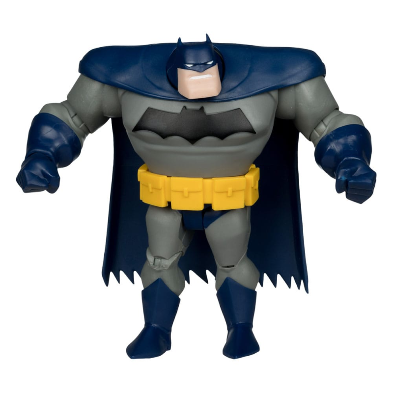 The New Batman Adventures pack 3 DC Direct Legends of the Dark Knight figures (Gold Label) 13 cm McFarlane Toys