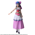 Dragon Quest V The Hand of the Heavenly Bride figure Bring Arts Nera Square Eniix Limited 14 cm Figurine 