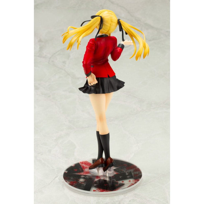 KAKEGURUI - Mary Saotome - ARTFXJ Statuette 1/8 21cm