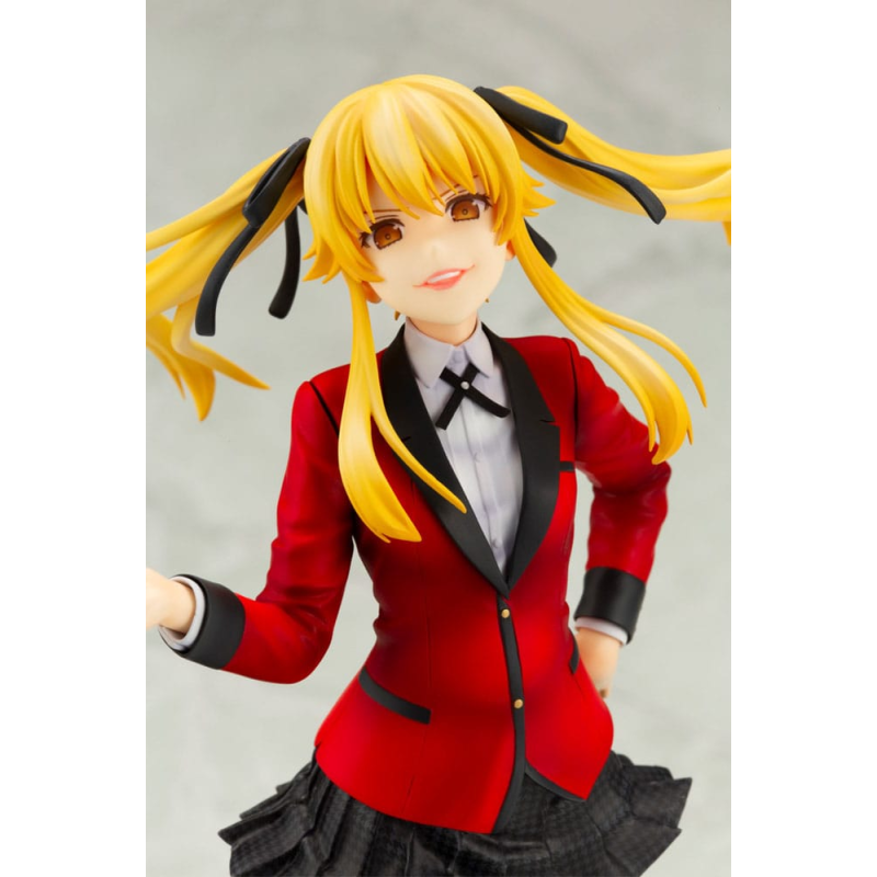 KAKEGURUI - Mary Saotome - ARTFXJ Statuette 1/8 21cm