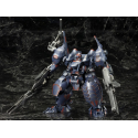 Armored Core V figure Plastic Model Kit 1/72 KT-104 Perun Hanged Man Rematch Ver. 18cm Pop culture : Manga model kit