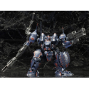 Armored Core V figure Plastic Model Kit 1/72 KT-104 Perun Hanged Man Rematch Ver. 18cm