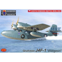 Grumman J4F-1 “Widgeon” Model kit 