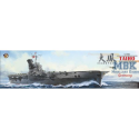 IJN Aircraft Carrier TAIHO Model kit 