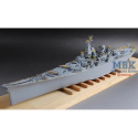 U.S. Navy Battleship BB-63 USS MISSOURI-Deluxe Kit Ship model kit