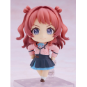 Gakuen Idolmaster Nendoroid figure Saki Hanami 10 cm Figure