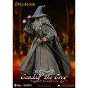 Lord of the Rings Dynamic Action Heroes 1/9 Gandalf the Grey 21cm Figure Figure