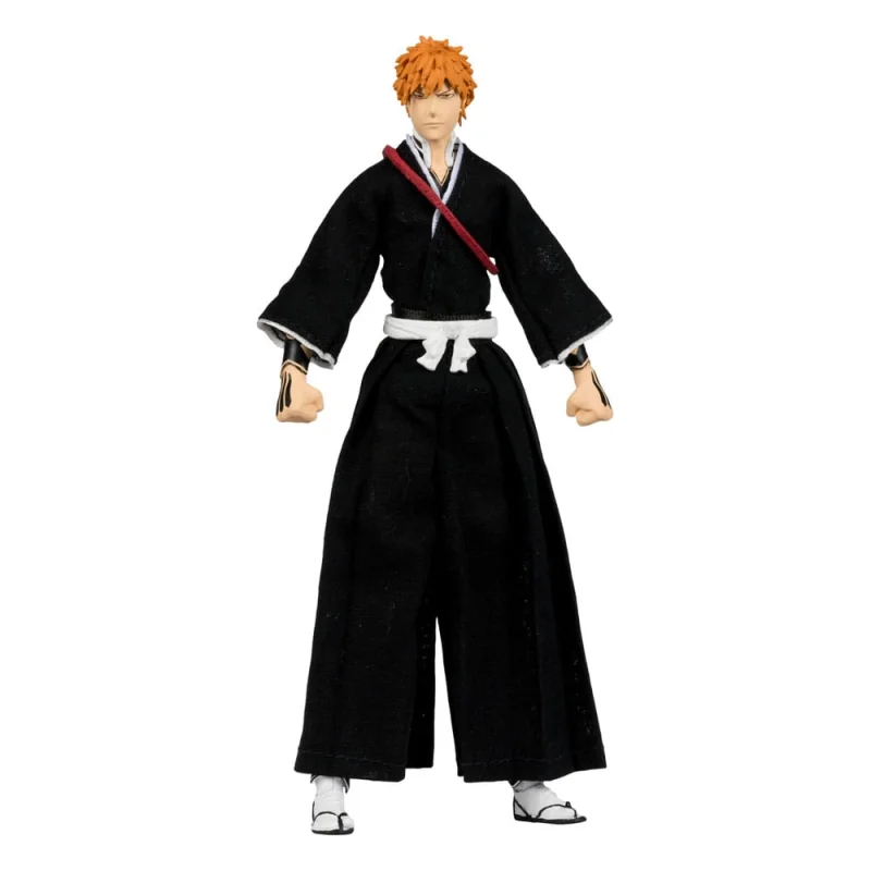 Bleach: Thousand-Year Blood War Ichigo Kurosaki figure 18 cm Figurine 