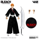 Bleach: Thousand-Year Blood War Ichigo Kurosaki figure 18 cm Figure