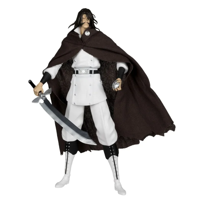 Bleach: Thousand-Year Blood War Yhwach figure 18 cm Figurine 