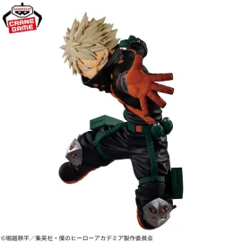 MY HERO ACADEMIA - Bakugo -...