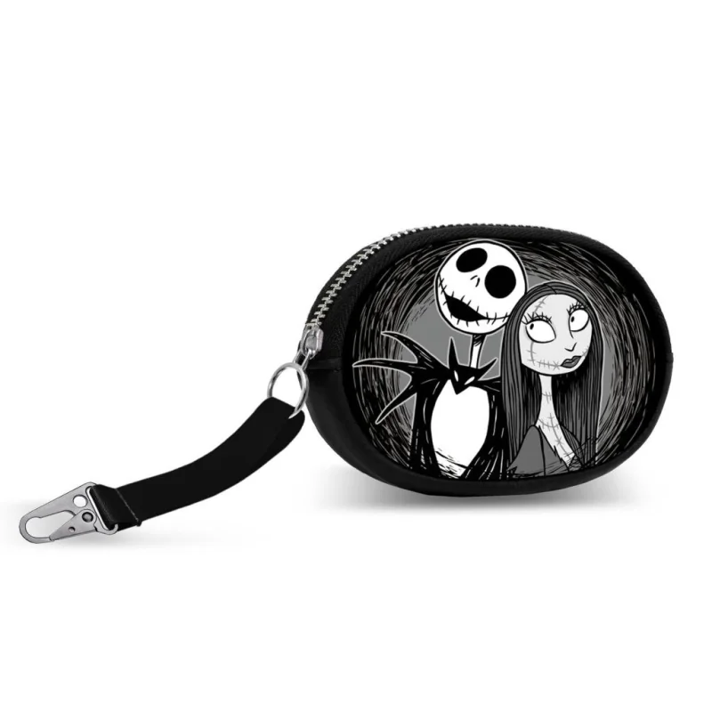 The Nightmare Before Christmas - 'Pill' Coin Purse - '12x8.5x1.5cm' 