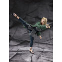 BTN66201 NARUTO -Tsunade "Legendary Medical Ninja" -SH Figuarts figure 14cm