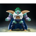 DRAGON BALL Z - Zarbo "True Power" - SH Figuarts Figure 16cm 