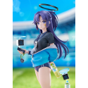 BLUE ARCHIVE - Yuuja "Track" - Statuette 1/7 24cm