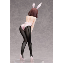 Saekano the Movie: Finale PVC Statue 1/4 Megumi Kato: Bunny Ver. 2nd 30cm