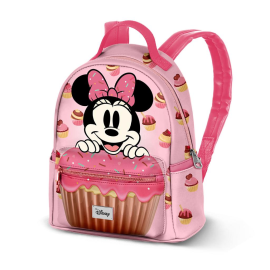 MINNIE - Muffin - Heady Mini Backpack '25x22x15cm' 