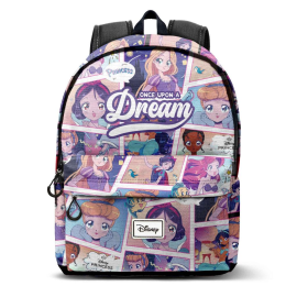 DISNEY - Princesses - HS FAN Backpack '44x31x18cm' 