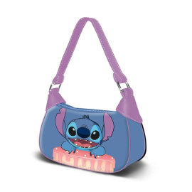 STITCH - Cake - Handbag '20x12x8cm' 