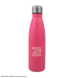 Squid Game Guards Insulated Bottle 