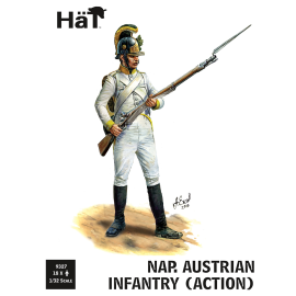 Nap, Austrian Action Figure 