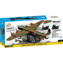  Avro Lancaster B. III Dambuster - Executive Edition Building Games