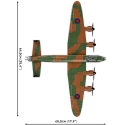  Avro Lancaster B. III Dambuster - Executive Edition 