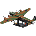  Avro Lancaster B. III Dambuster - Executive Edition Cobi