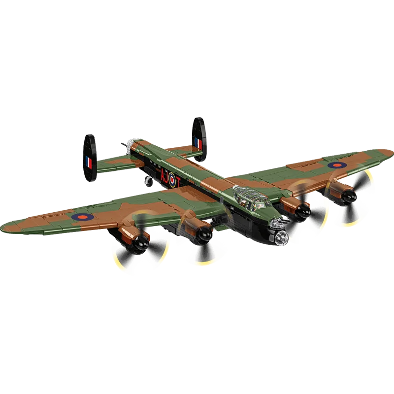 COBI-5758 Avro Lancaster B. III Dambuster - Executive Edition 