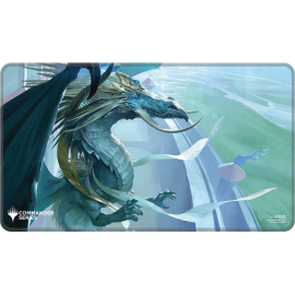 MTG : Commander Series 4 Stitched Playmat Arcades 