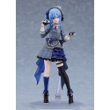 HOLOLIVE - Hoshimachi Suisei - Figma figure 14cm Figure