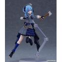 HOLOLIVE - Hoshimachi Suisei - Figma figure 14cm