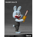 Silent Hill 3 mini figure Robbie the Rabbit Mini Blue Neo Version 10 cm Figure