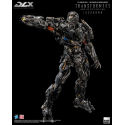 Transformers Age Of Extinction - Deluxe Lockdown Action Figure Figurine 