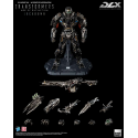 Transformers Age Of Extinction - Deluxe Lockdown Action Figure Figure